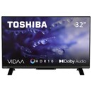 Telewizor TOSHIBA 32LV2E63DG 32" Full HD