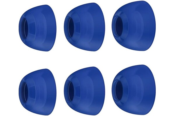 Słuchawki HYPERX Cirro Buds Pro Douszne Bezprzewodowe niebieski