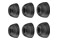 Słuchawki HYPERX Cirro Buds Pro Douszne Bezprzewodowe czarny