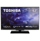 Telewizor TOSHIBA 32LV3E63DG 32" Full HD