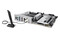Płyta główna ASUS Z790 Rog Maximus Apex Socket 1700 Intel Z790 DDR5 ATX