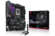 Płyta główna ASUS Z790 Rog Strix Gaming WiFi Socket 1700 Intel Z790 DDR5 ATX