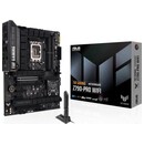 Płyta główna ASUS Z790 Pro TUF Gaming WiFi Socket 1700 Intel Z790 DDR5 ATX