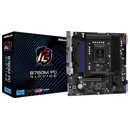 Płyta główna ASrock B760M Phantom Gaming Riptide Socket 1700 Intel B760 DDR5 microATX