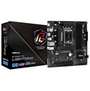 Płyta główna ASrock B760M Phantom Gaming Lightning Socket 1700 Intel B760 DDR5 microATX