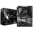 Płyta główna ASrock B450 Pro4 Socket AM4 AMD B450 DDR4 ATX