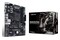 Płyta główna BIOSTAR B550MH Socket AM4 AMD B550 DDR4 microATX