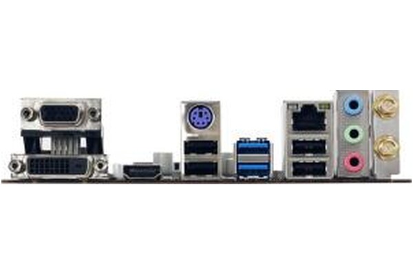 Płyta główna BIOSTAR B660MXE Socket 1700 Intel B660 DDR4 microATX