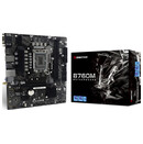 Płyta główna BIOSTAR B760MX2E Socket 1700 Intel B760 DDR4 microATX