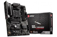 Płyta główna MSI B550 MAG Torpedo Socket AM4 AMD B550 DDR4 ATX