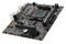 Płyta główna MSI A520MA Pro Socket AM4 AMD A520 DDR4 microATX
