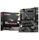 Płyta główna MSI A520M MAG Vector WiFi Socket AM4 AMD A520 DDR4 microATX