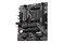 Płyta główna MSI A520M MAG Vector WiFi Socket AM4 AMD A520 DDR4 microATX