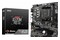 Płyta główna MSI A520M Pro-VH Socket AM4 AMD A520 DDR4 microATX