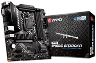 Płyta główna MSI B460M MAG Bazooka Socket 1200 Intel B460 DDR4 microATX