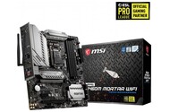 Płyta główna MSI B460M Mortar WiFi Socket 1200 Intel B460 DDR4 microATX