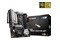 Płyta główna MSI B460M Mortar WiFi Socket 1200 Intel B460 DDR4 microATX