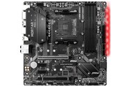 Płyta główna MSI B450M Mortar Max Socket AM4 AMD B450 DDR4 microATX