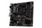 Płyta główna MSI B450M Pro-VDH Plus Socket AM4 AMD B450 DDR4 microATX