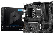 Płyta główna MSI B560M Pro-VDH WiFi Socket 1200 Intel B560 DDR4 microATX