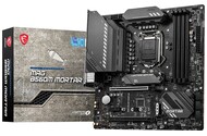 Płyta główna MSI B560M MAG Mortar Socket 1200 Intel B560 DDR4 microATX