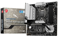 Płyta główna MSI B560M MAG Mortar WiFi Socket 1200 Intel B560 DDR4 microATX