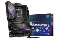 Płyta główna MSI Z690 MPG Carbon WiFi Socket 1700 Intel Z690 DDR5 ATX