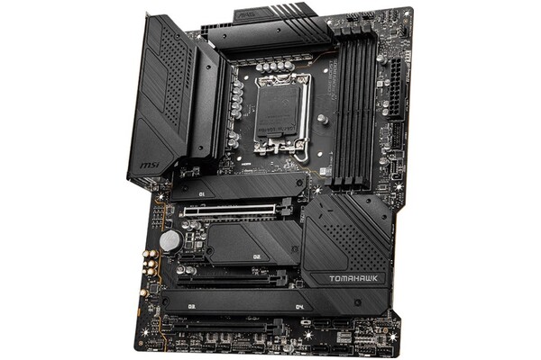 Płyta główna MSI Z690 MAG Tomahawk WiFi Socket 1700 Intel Z690 DDR5 ATX