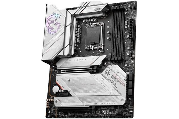 Płyta główna MSI Z790 MPG Edge Gaming WiFi Socket 1700 Intel Z790 DDR4 ATX