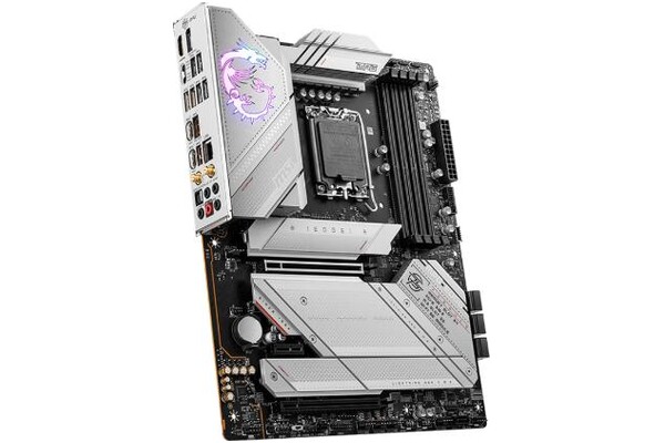 Płyta główna MSI Z790 MPG Edge Gaming WiFi Socket 1700 Intel Z790 DDR4 ATX
