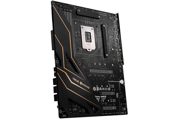 Płyta główna MSI Z490 Ace Socket 1200 Intel Z490 DDR4 ATX