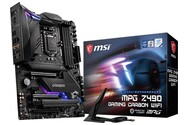 Płyta główna MSI Z490 MPG Carbon Gaming WiFi Socket 1200 Intel Z490 DDR4 ATX