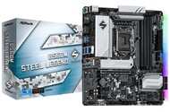 Płyta główna ASrock B560M Steel Legend Socket 1200 Intel B560 DDR4 microATX