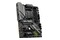 Płyta główna MSI X570S MAG Tomahawk Max WiFi Socket AM4 AMD X570 DDR4 ATX
