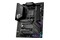 Płyta główna MSI X570S MPG Edge Max WiFi Socket AM4 AMD X570 DDR4 ATX