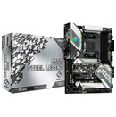 Płyta główna ASrock B550 Steel Legend Socket AM4 AMD B550 DDR4 ATX