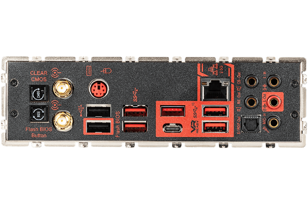 Płyta główna MSI X570 Unify Socket AM4 AMD X570 DDR4 ATX