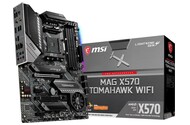 Płyta główna MSI X570 MAG Tomahawk WiFi Socket AM4 AMD X570 DDR4 ATX