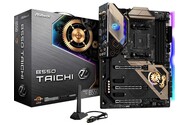 Płyta główna ASrock B550 Taichi Socket AM4 AMD B550 DDR4 ATX