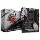 Płyta główna ASrock B550 Phantom Gaming Velocita Socket AM4 AMD B550 DDR4 ATX