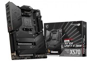 Płyta główna MSI X570S Unify-X Max Socket AM4 AMD X570 DDR4 ATX