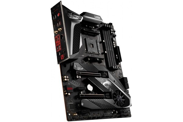 Płyta główna MSI X570 Pro WiFi Socket AM4 AMD X570 DDR4 ATX