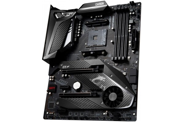 Płyta główna MSI X570 Pro WiFi Socket AM4 AMD X570 DDR4 ATX