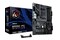 Płyta główna ASrock B550 Phantom Gaming Riptide Socket AM4 AMD B550 DDR4 ATX