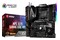 Płyta główna MSI X570 MPG Edge Gaming WiFi Socket AM4 AMD X570 DDR4 ATX