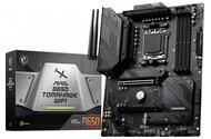 Płyta główna MSI B650 MAG Tomahawk WiFi Socket AM5 AMD B650 DDR5 ATX