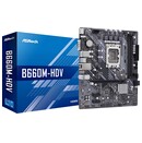 Płyta główna ASrock B660M -HDV Socket 1700 Intel B660 DDR4 microATX