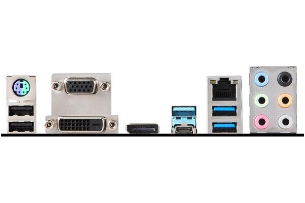 Płyta główna MSI Z390A Pro Socket 1151 Intel Z390 DDR4 ATX