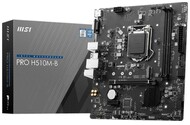 Płyta główna MSI H510MB Pro Socket 1200 Intel H510 DDR4 microATX