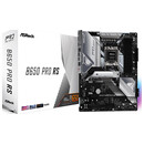 Płyta główna ASrock B650 Pro RS Socket AM5 AMD B650 DDR5 ATX